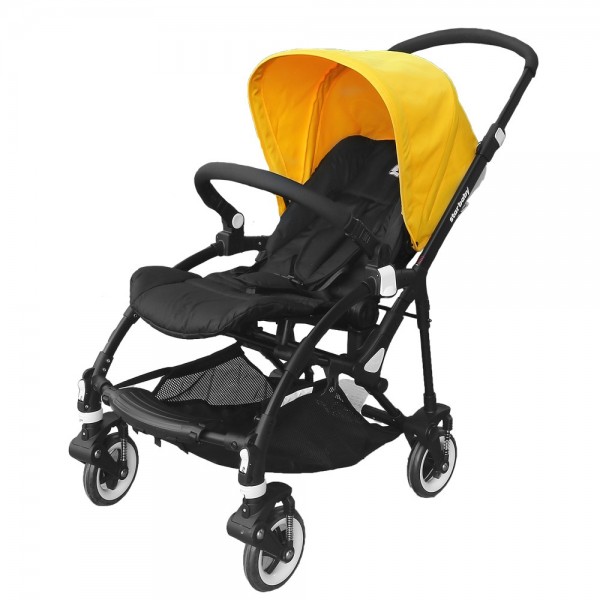 Star Baby SB208 Piero Bebek Arabası