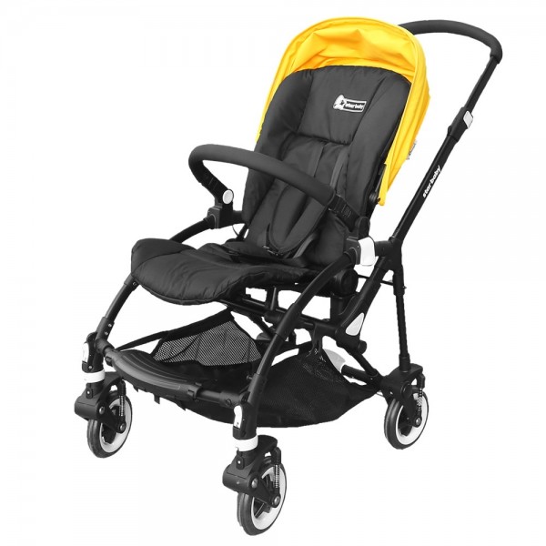 Star Baby SB208 Piero Bebek Arabası