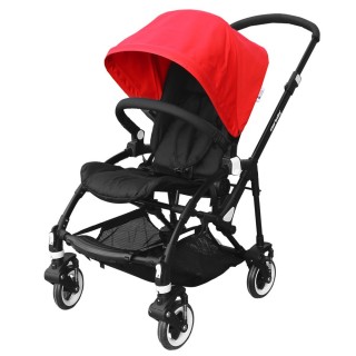 Star Baby SB208 Piero Bebek Arabası