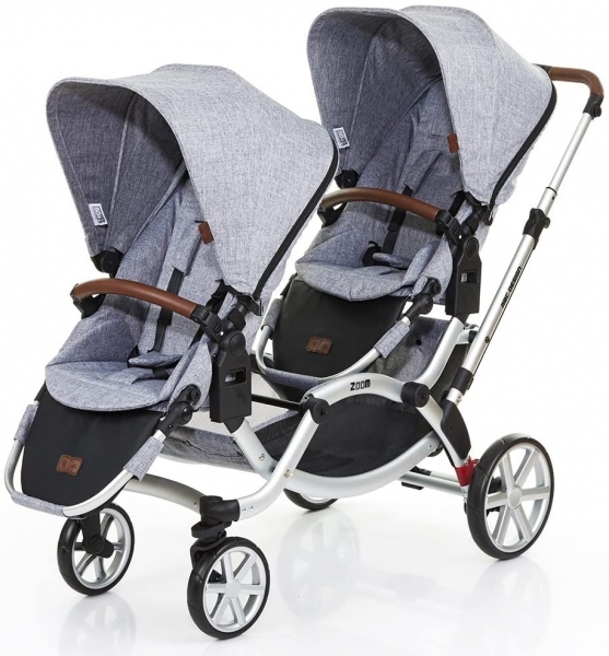 ABC Design Zoom Bebek Arabası