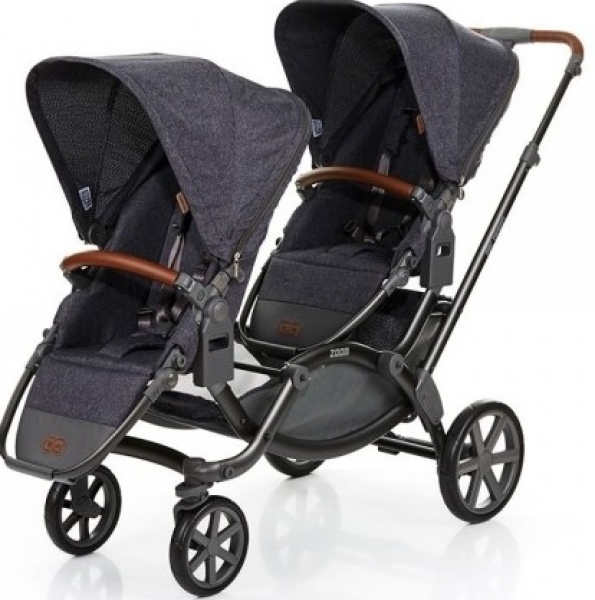 ABC Design Zoom Bebek Arabası