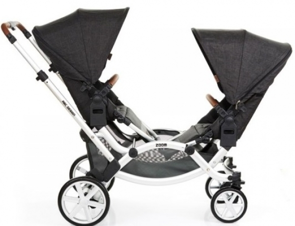 ABC Design Zoom Bebek Arabası