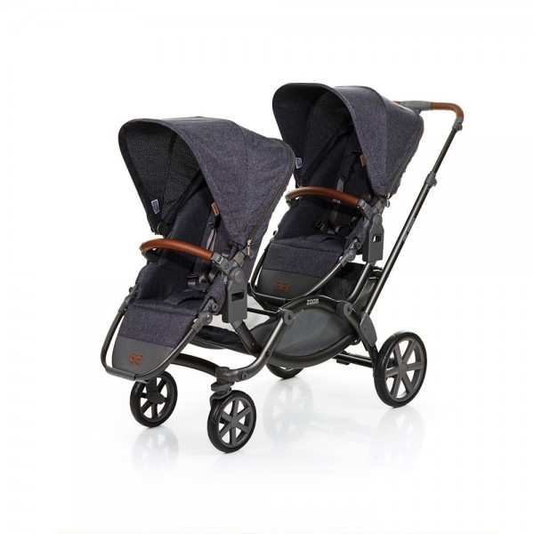 ABC Design Zoom Bebek Arabası