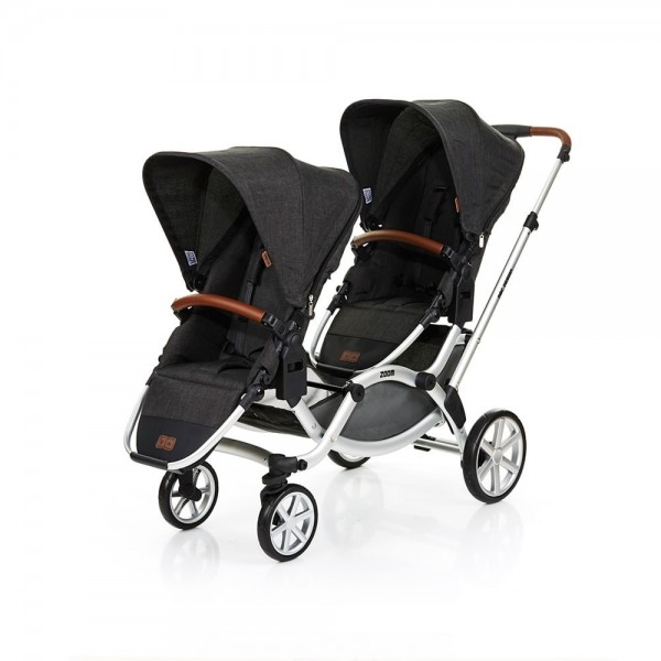 ABC Design Zoom Bebek Arabası