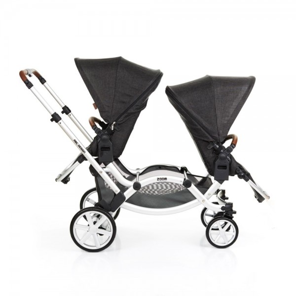 ABC Design Zoom Bebek Arabası