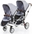 ABC Design Zoom Bebek Arabası