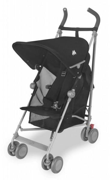 Maclaren Sherpa Bebek Arabası