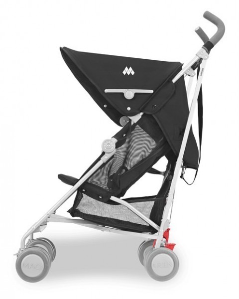 Maclaren Sherpa Bebek Arabası