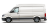 2018 Volkswagen Crafter Panelvan Y.Tavan 2.0 TDI 140 PS Comfort (3.5T)