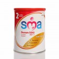 SMA 2 Numara Gold 400 gr 400 gr Devam Sütü