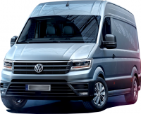 2018 Volkswagen Crafter Panelvan Y.Tavan 2.0 BITDI 177 PS Comfort Plus (3.5T Uzun) resim