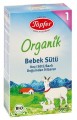 Töpfer 1 Organik Keçi Sütü Bazlı 350 gr resim