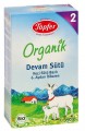 Töpfer 2 Organik 350 gr resim