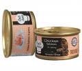 Chef's Choice Soslu Tavuk Eti ve Somonlu 80 gr resim