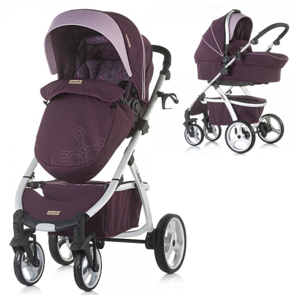 Chipolino Up&Down Bebek Arabası