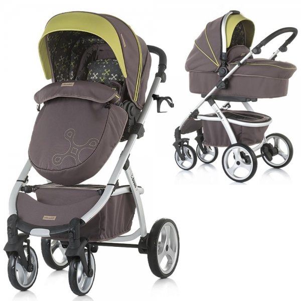Chipolino Up&Down Bebek Arabası