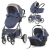 Chipolino Up&Down Bebek Arabası