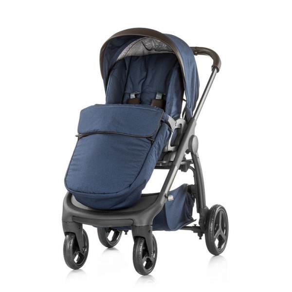 Chipolino Aura Trio Bebek Arabası