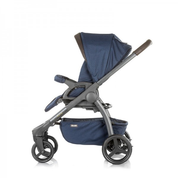 Chipolino Aura Trio Bebek Arabası