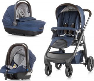 Chipolino Aura Trio Bebek Arabası