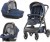 Chipolino Aura Trio Bebek Arabası