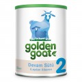 Golden Goat 2 Numara 400 gr resim