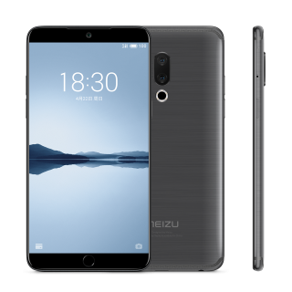 Meizu 15 Plus
