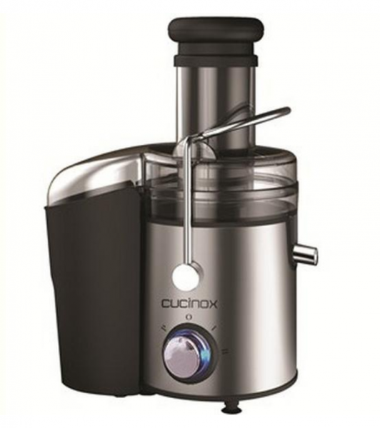 Cucinox JG 8001X Katı Meyve Sıkacağı