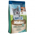 Happy Cat Minkas Mix 10 kg resim