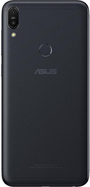 Asus Zenfone Max Pro M1