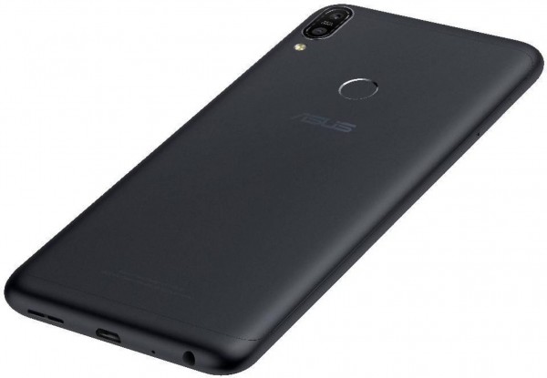 Asus Zenfone Max Pro M1