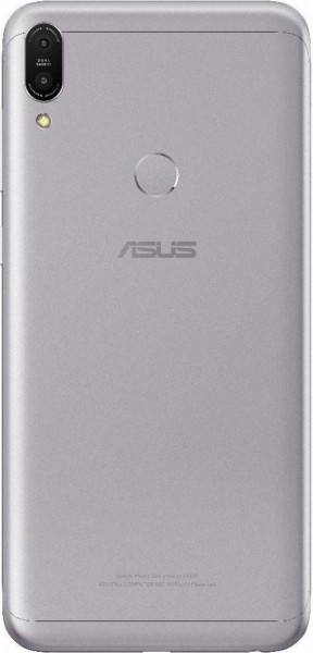 Asus Zenfone Max Pro M1