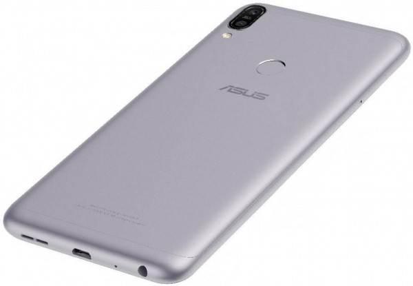 Asus Zenfone Max Pro M1