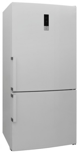 Vestel NFK640 E A++ Ion Buzdolabı