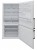 Vestel NFK640 E A++ Ion Buzdolabı