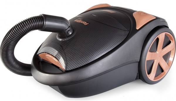 Fantom Carbon Black CB 2000 Elektrikli Süpürge