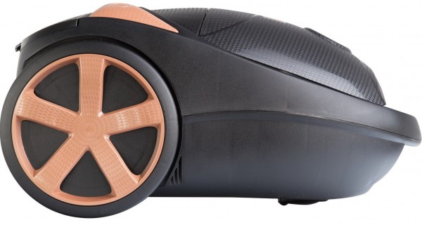 Fantom Carbon Black CB 2000 Elektrikli Süpürge