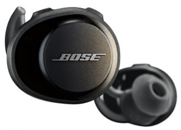 Bose SoundSport Free Tam Kablosuz Kulaklık