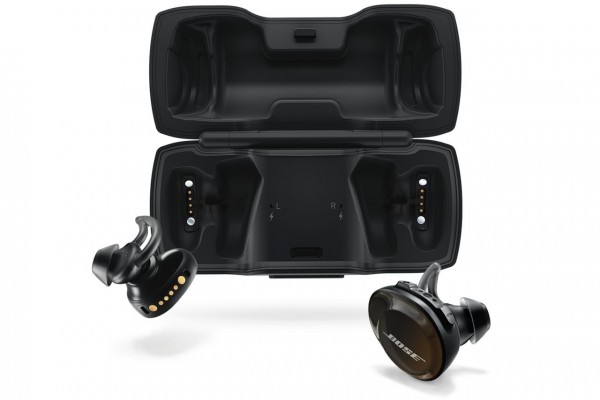 Bose SoundSport Free Tam Kablosuz Kulaklık