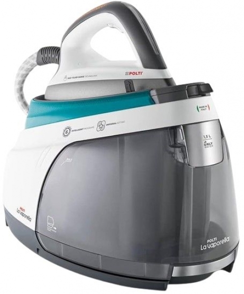 Polti La Vaporella XT100C Buhar Kazanlı Ütü