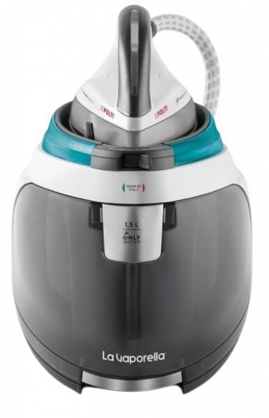 Polti La Vaporella XT100C Buhar Kazanlı Ütü