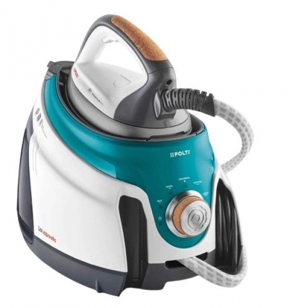 Polti La Vaporella XT100C Buhar Kazanlı Ütü