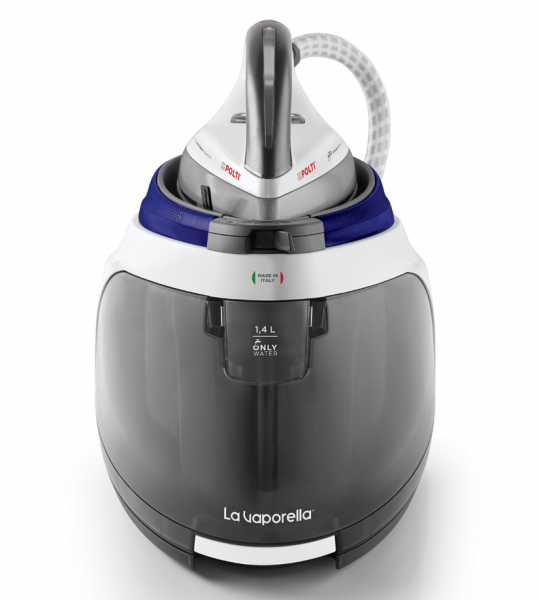 Polti La Vaporella XB60C Buhar Kazanlı Ütü