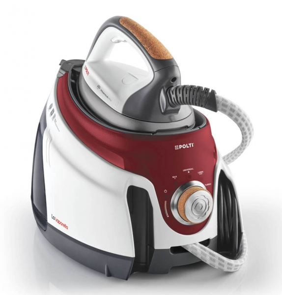 Polti La Vaporella XM80C Buhar Kazanlı Ütü