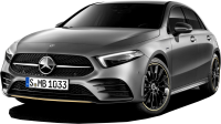 2018 Yeni Mercedes A 200 1.4 163 BG 7G-DCT Style resim