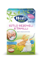 Hero Baby Gece Sütlü Rezeneli 8 Tahıllı 240 gr resim
