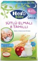 Hero Baby Gece Sütlü Elmalı 8 Tahıllı 240 gr resim