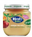 Hero Baby Organik Karışık Meyveli 120 gr resim