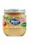 Hero Baby Organik Elmalı Şeftalili 120 gr Kavanoz Mama