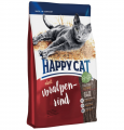 Happy Cat Supreme Voralpen Rind Biftekli 1.4 kg resim